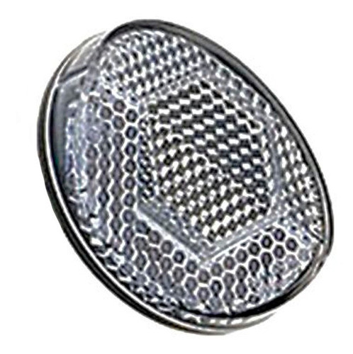 Reflector Ojo Gato Bicicleta Delantero Redondo Cateye Bora 0