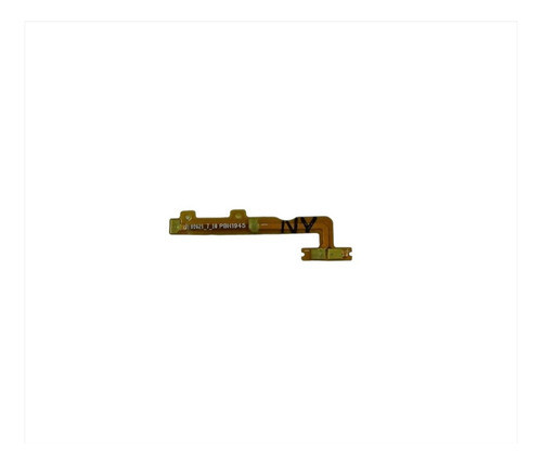Flex Conector Buzzer Altavoz Repuesto Para Nokia 2.3 0