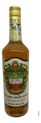 Limoncello Citroncello 1999 0