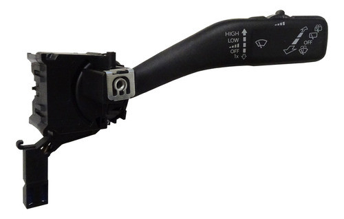 Llave Limpiaparabrisas Vento Hasta 2010 Tiguan Scirocco 0