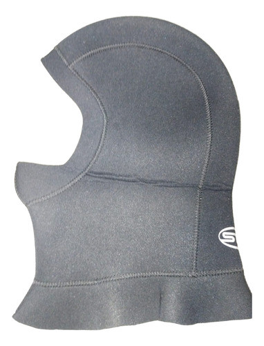 Gorro Buceo 5mm Xl 0