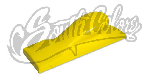 Taco Base Para Lijas  Auto Adhesivas 197x70mm 0