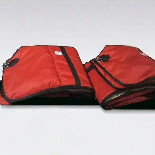 Manta Abrigo Impermeable 0