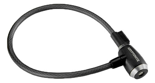 Kryptonita Kryptoflex 1265 12mm Cable De Llave Cerradura De 0
