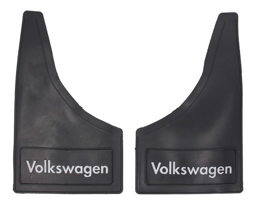 Barrero Volkswagen Juego X2 0