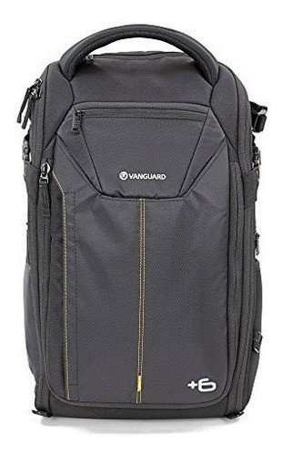 Vanguard Alta Rise 45 Backpack For Dslr Compact Camera 0