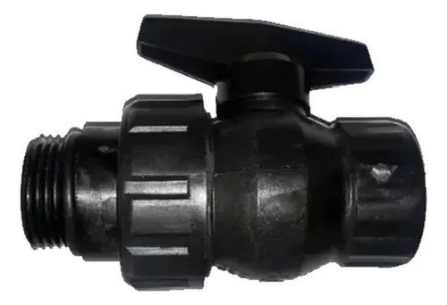 Kit 8 Valvula Esferica Plastica Rowa Original 0