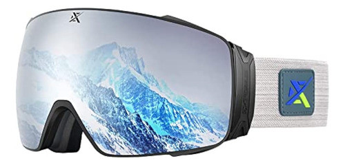 Extremus Cornice - Gafas De Esquí  Lente 0