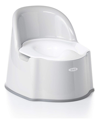 Orinal Oxo Tot, Gris 0