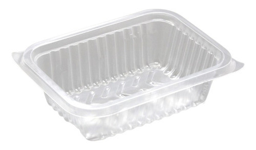 Bandejas Micro Delivery Boulevares N102 Pack 100 Unidades 0
