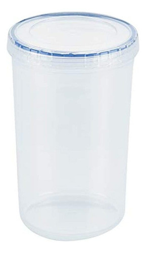 Locknlock Easy Essentials Twist Tapas De Almacenamiento De A 0