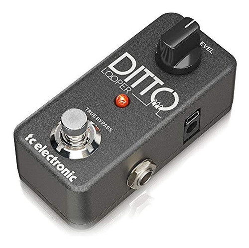 Tc Electronic Ditto Looper Gris 0