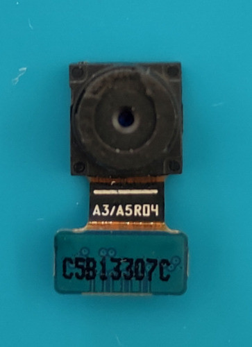 Camara Frontal Samsung A5 2015 100% Original 0