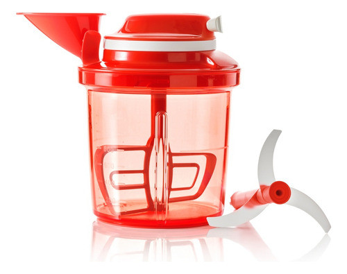 Tupperware Supersonic Extra Chef Wow New Generation Tupperware