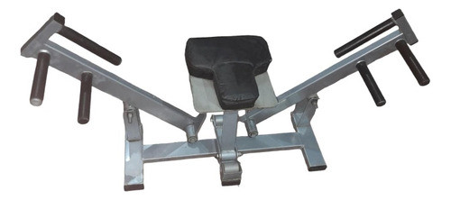 Máquina Para Pecho Y Triceps 0