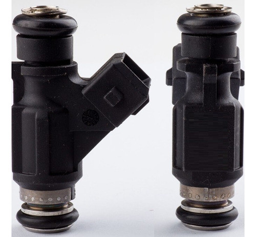 Inyector 2400 (sistema Delphi) Effa Aojun 0