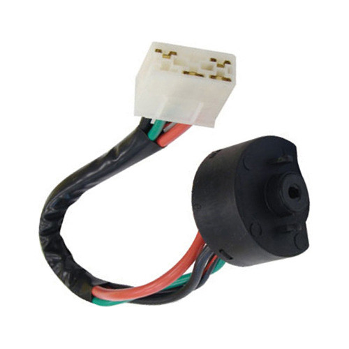 Contactor Conmutador De Ignicion Para Chevrolet 4p Universal 0