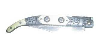 Antigua Navaja Anduhar (ref. 836 ) 0