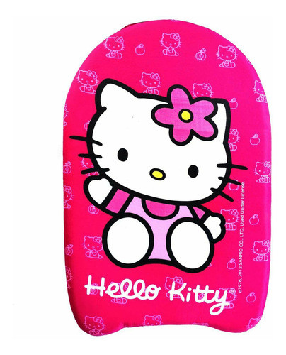Tabla Morey Hello Kitty 45 Cm 0