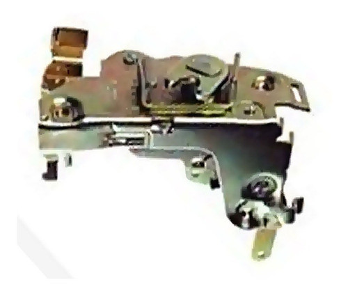 Cerradura Puerta Izquierda Volkswagen 0