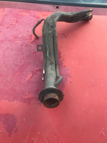 Bajada Del Tanque De Combustible Ford Festiva 0