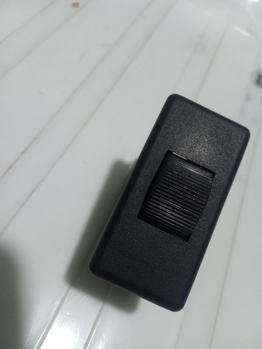 Reóstato Tecla Universal 12 Volt 0