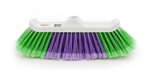 Escobillon De Plastico Regina Calabro Cp216 0