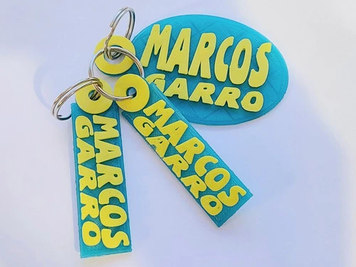 Nombre Identificador Mochila Cartuchera Campera Pack X3 0
