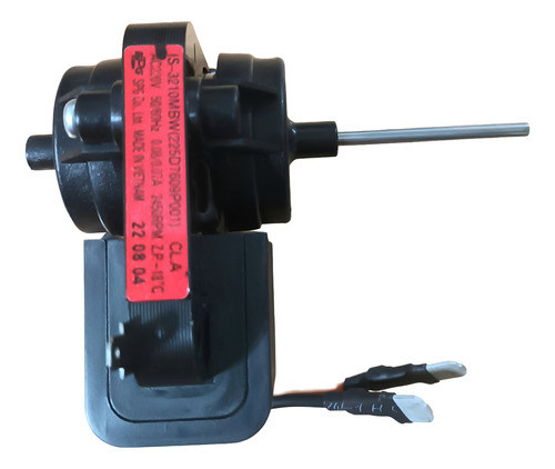 Forzador Heladera Mabe Patrick Ge Original 0