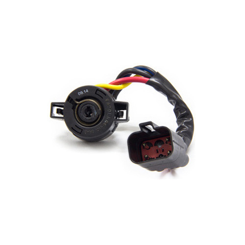 Contactor Conmutador De Ignicion Para Ford 4p Universal 0