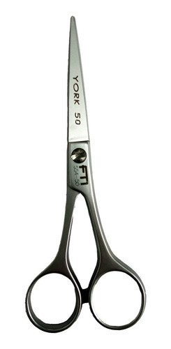 Ft1 Tijera Corte Microdentada York Barberia Peluqueria 5 0