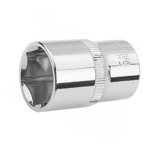 Tubo Bocallave Hexagonal 11 Mm Encastre De 1/2 Tolsen 16511 0