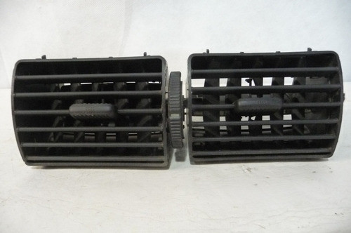 Difusor De Aire Central Volkswagen Suran Hasta 2013 0