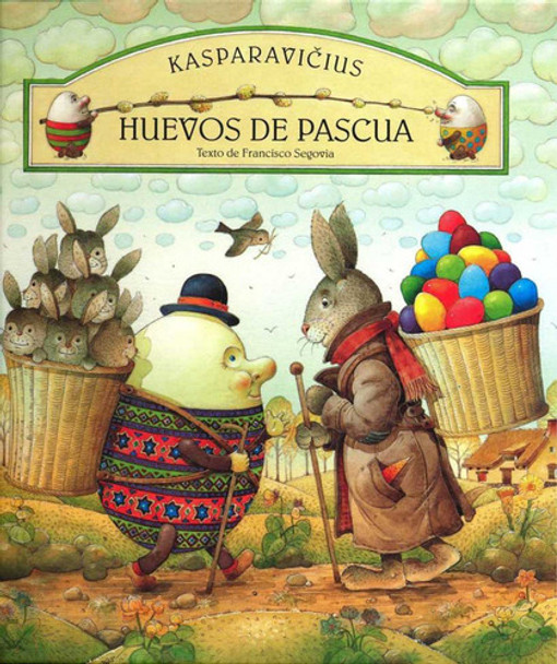 Huevos De Pascua 0
