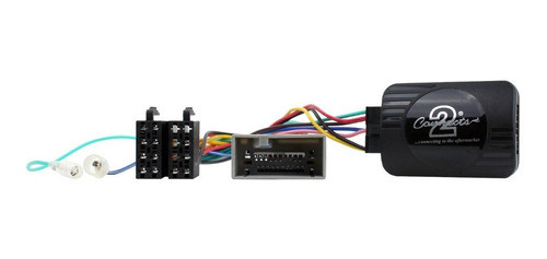 Interface Comando Volante Honda Jazz City 2016 Ho012.2 0