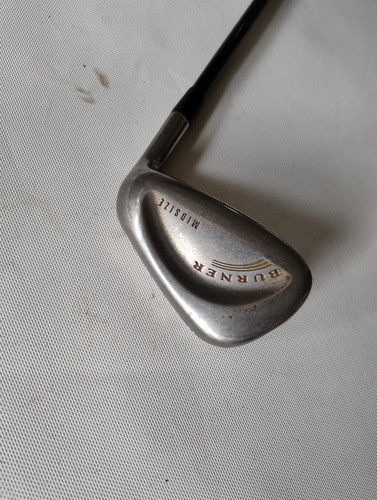 Palo De Golf Hierro Taylor Made 9 0