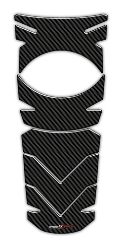 Protector Tanque Kawasaki Versys 1000 004 Mk Motos 0