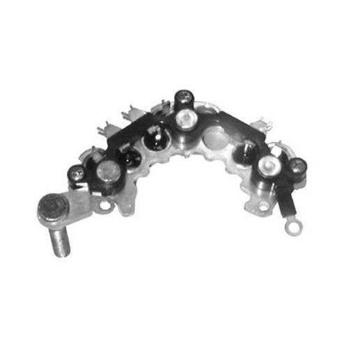 Plaqueta Rectificadora Para Hitachi 6d 35a Tamatel 18194 0