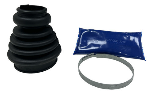 Kit Fuelle Semieje Volkswagen Passat Lado Caja Palier Largo 0