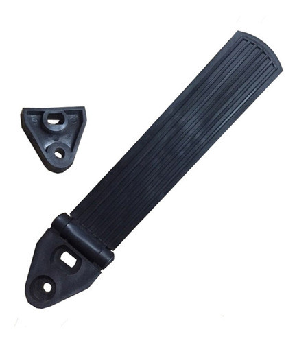 Pedal Acelerador Con Movimiento Fiat 125 0
