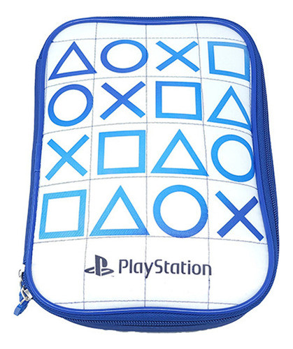 Cartuchera Mooving Trend Playstation 0