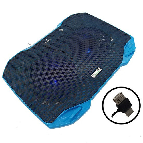 Cooler Notebook F2 - 2 Circuit 0