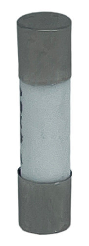 Fusible De Microondas Ceramica 20mm-0.8a 0