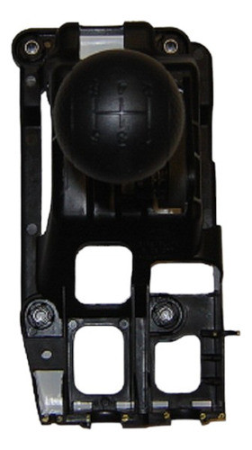 Palanca Caja De Cambios Chevrolet Spark Ls (con Soporte) 0