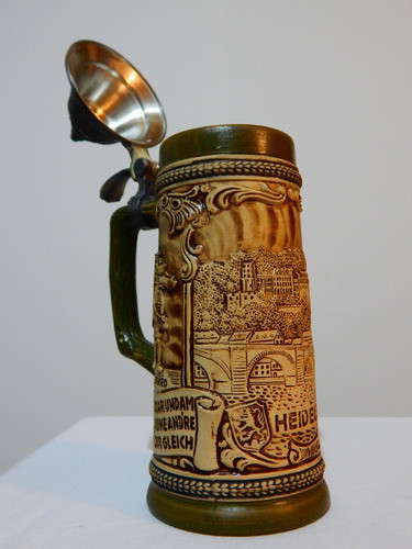 Chop Gerz Made In West Germany 0