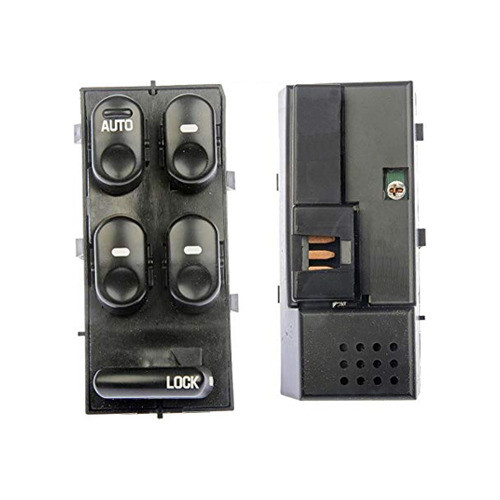 Interruptor Tecla Para Chevrolet (levanta Vidrios) Tamatel 0
