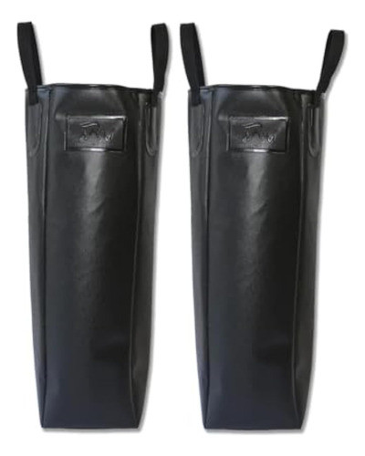 Flash Accessories Iceboot - Botas De Hielo Para 0