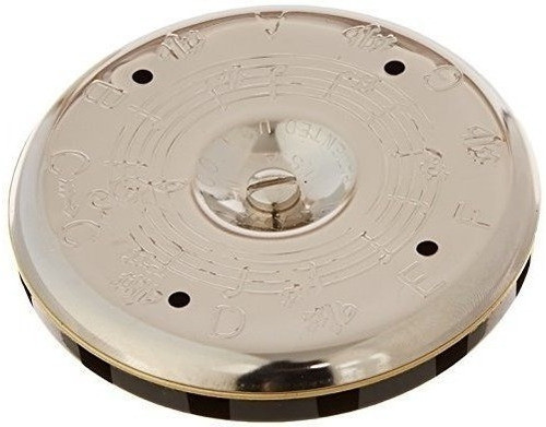 Kratt Mk2 Llave Maestra Cromatica Pitch Pipe 0