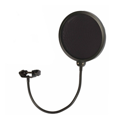 Filtro Anti Pop Samson Ps01 Para Microfono 0