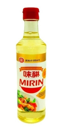 Mirin 300 Ml. -origen Taiwan. 0